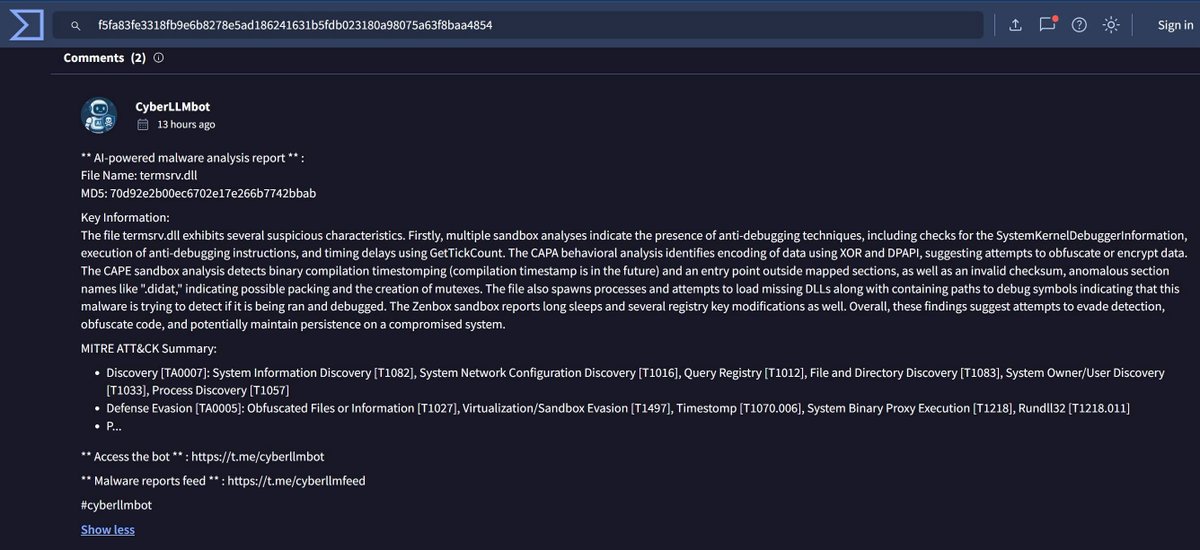 FreedomHack✊🏼 tweet media