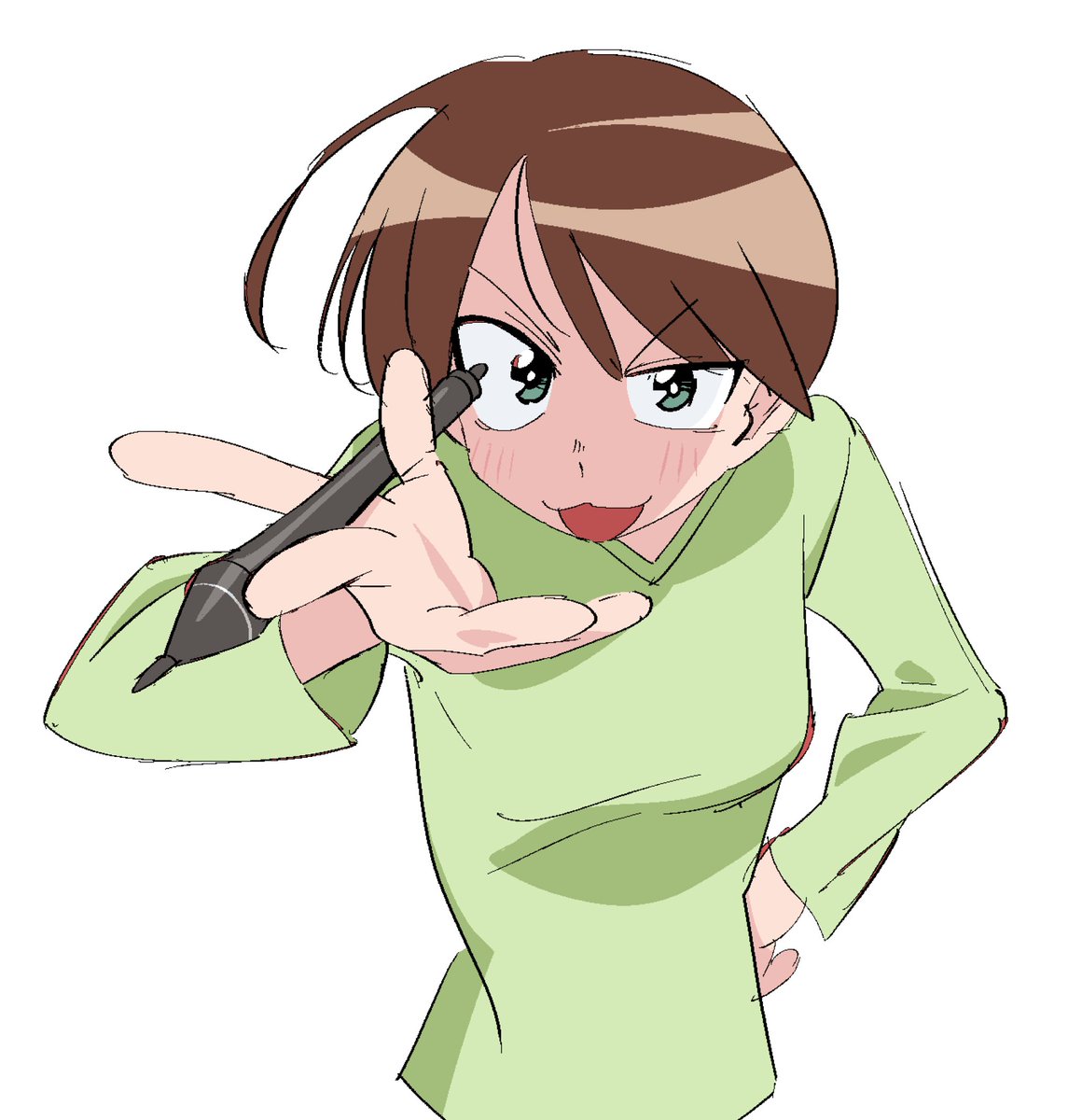 dda_sang's tweet image. 