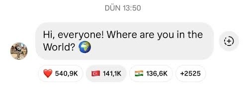 Ülkenin yokuş aşağı kayışının başlangıcı