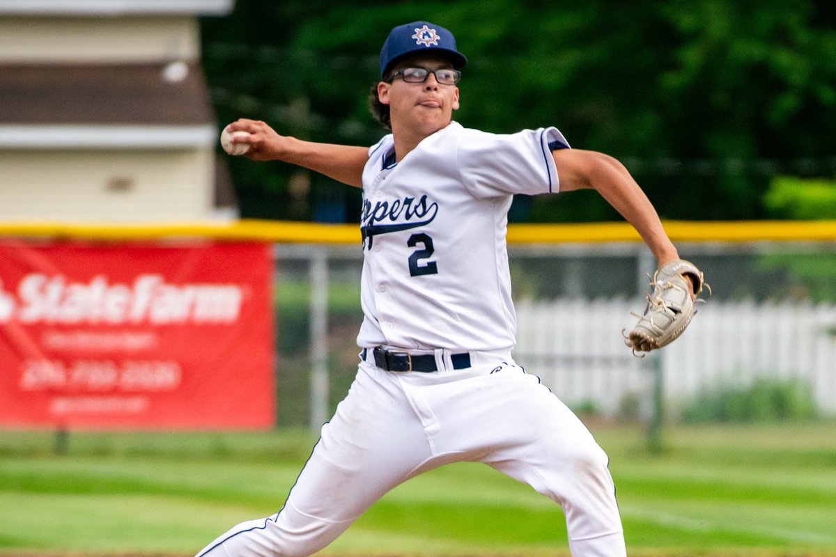 GLSCL Baseball (@glscl) on Twitter photo The <a href="/MuskegonClipper/">Muskegon Clippers</a> sweep <a href="/Copperheads/">Southern Ohio Copperheads</a> via both sudden death and a combined no hitter. The <a href="/xeniascouts/">Xenia Scouts</a> win a pitcher's duel over <a href="/GLL_Monarchs/">Michigan Monarchs</a>. The <a href="/HamiltonJoes/">Hamilton Joes</a> run-rule <a href="/locosbaseball/">Lima Locos Baseball</a> and the <a href="/SluggersGLSCL/">Flag City Sluggers</a> out slug <a href="/GLMariners/">Grand Lake Mariners</a>. 📸 Dan Gawkowski
pointstreaksites.com/view/greatlake… The <a href="/MuskegonClipper/">Muskegon Clippers</a> sweep <a href="/Copperheads/">Southern Ohio Copperheads</a> via both sudden death and a combined no hitter. The <a href="/xeniascouts/">Xenia Scouts</a> win a pitcher's duel over <a href="/GLL_Monarchs/">Michigan Monarchs</a>. The <a href="/HamiltonJoes/">Hamilton Joes</a> run-rule <a href="/locosbaseball/">Lima Locos Baseball</a> and the <a href="/SluggersGLSCL/">Flag City Sluggers</a> out slug <a href="/GLMariners/">Grand Lake Mariners</a>. 📸 Dan Gawkowski
pointstreaksites.com/view/greatlake…