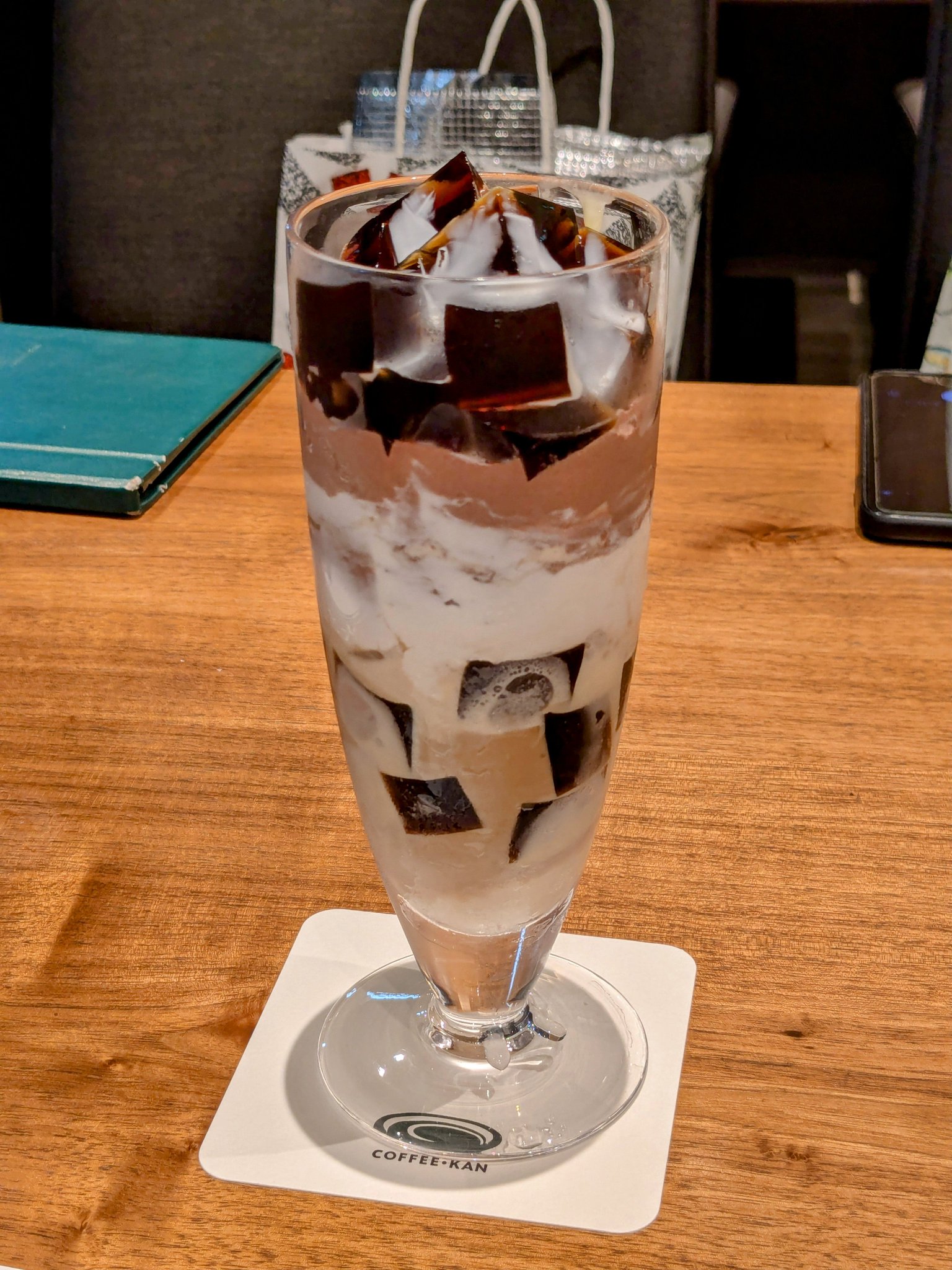 ピピカフェのパパ ZIEQ on X: 