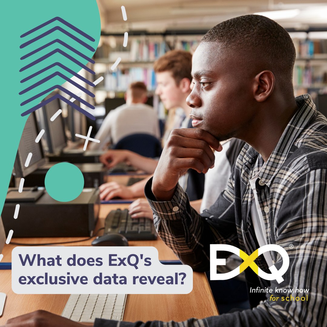 ExQ (@exqknowhow) on Twitter photo 📊 The data’s in: EF coaching improves students’ ability to analyze, plan, and reflect. Discover how ExQ quantifies problem-solving gains → exqknow.how/DATA
#ExQInfiniteKnowHow
#ExecutiveFunction
#SuchetaKamath
<a href="/SuchetaKamath/">Sucheta Kamath</a> 📊 The data’s in: EF coaching improves students’ ability to analyze, plan, and reflect. Discover how ExQ quantifies problem-solving gains → exqknow.how/DATA
#ExQInfiniteKnowHow
#ExecutiveFunction
#SuchetaKamath
<a href="/SuchetaKamath/">Sucheta Kamath</a>