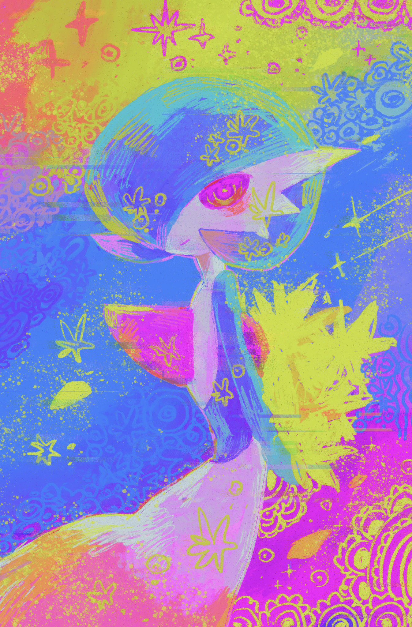 アイ♡ イラストオーダー NONNKI @ 7/19-20 てづバ姫路 き-02 ,7/19-8/10 愛知大須POPUP