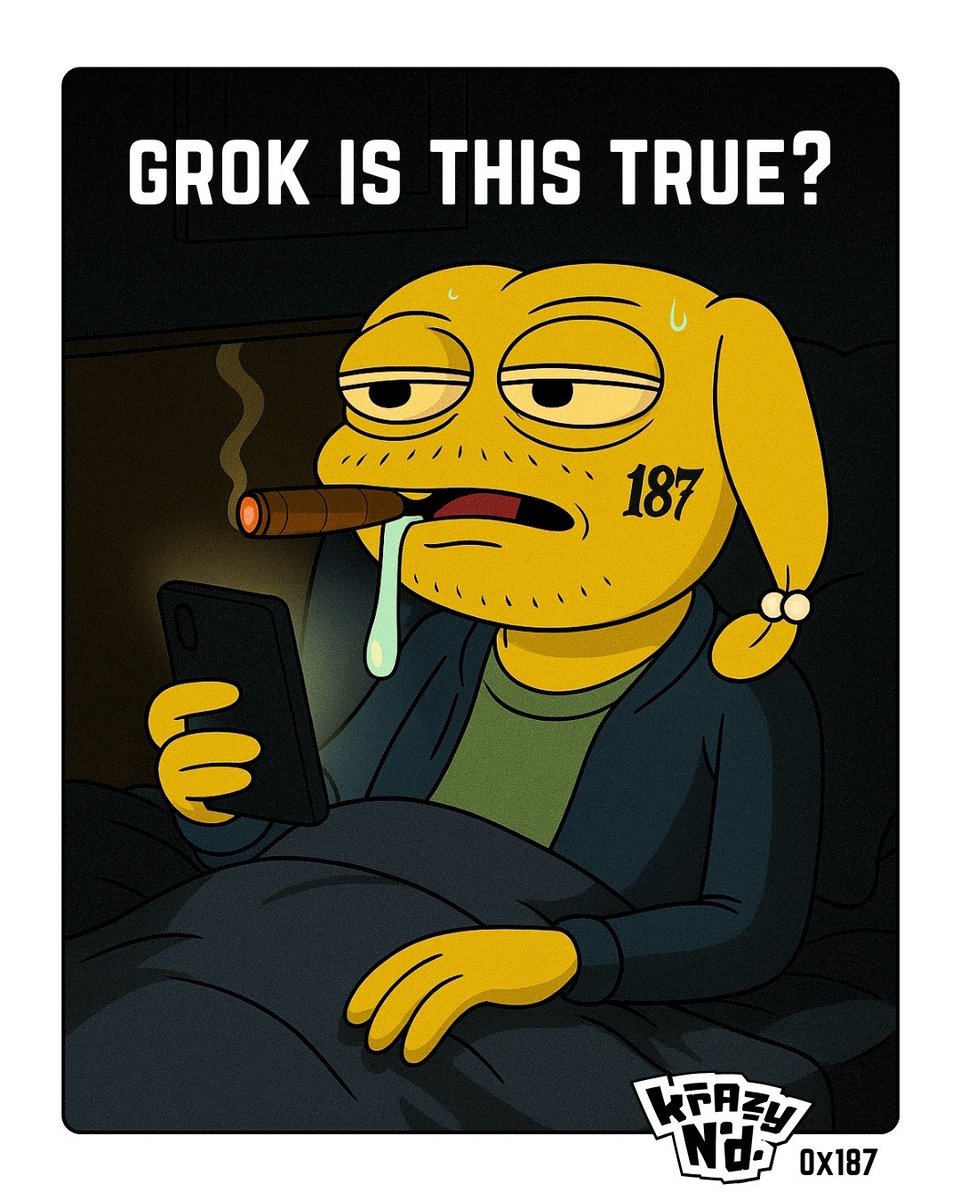 $Krazy up 200% because its getting bullish...