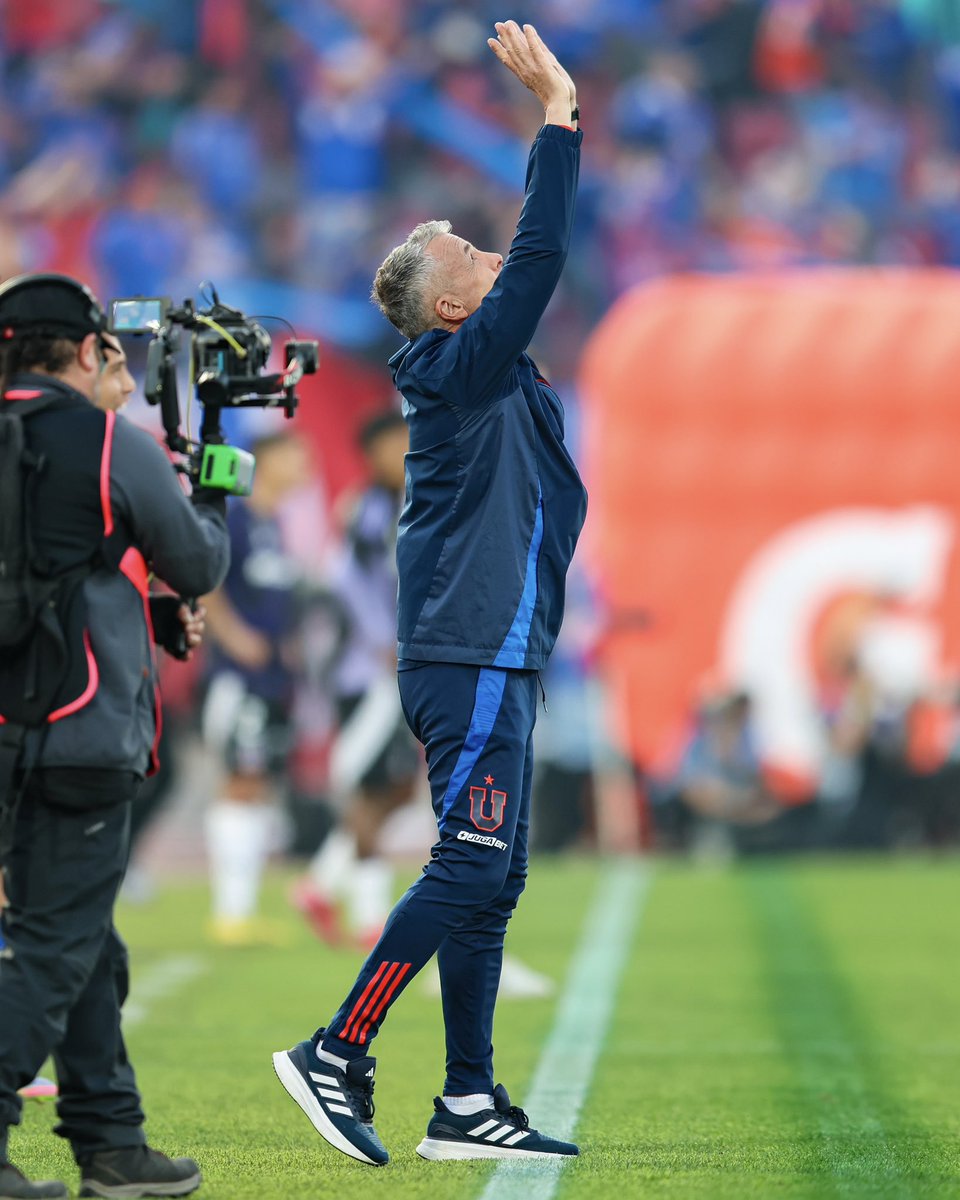 Pasión infinita tweet media