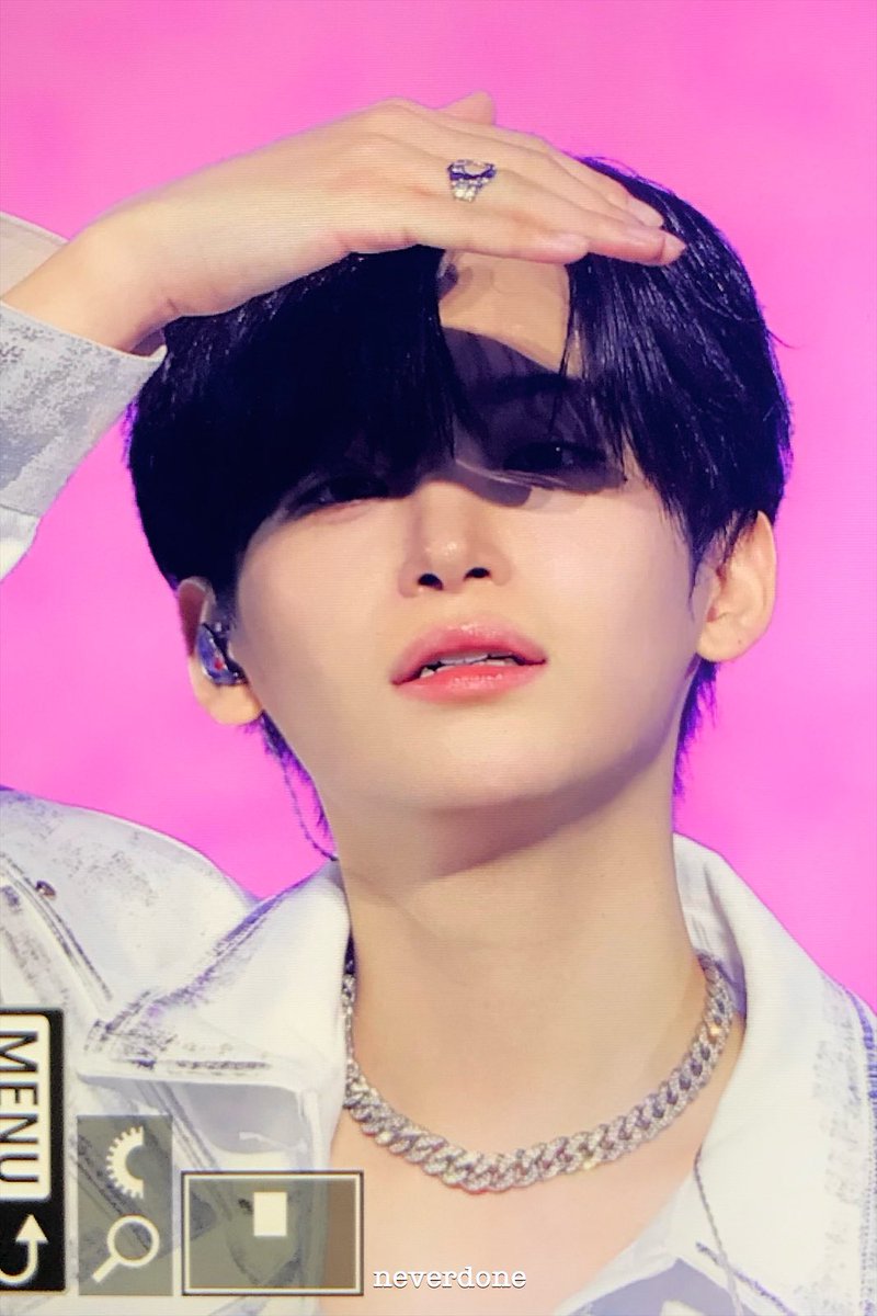 neverdone205's tweet image. 250713 Dare to Crave in seoul

하.. 크래비티 좋다🤣

#크래비티 #CRAVITY #JUNGMO #정모