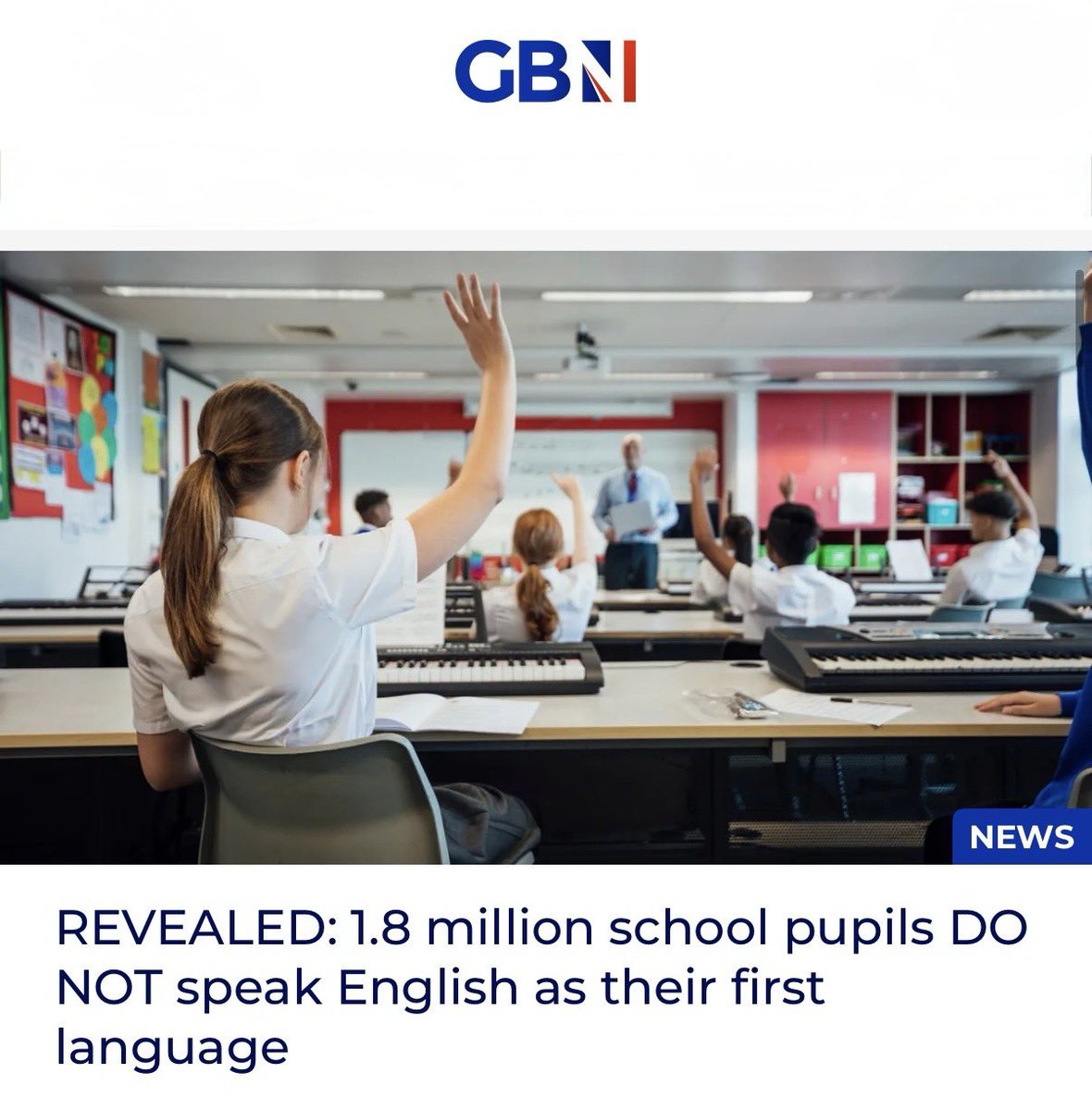 Alex Armstrong tweet media