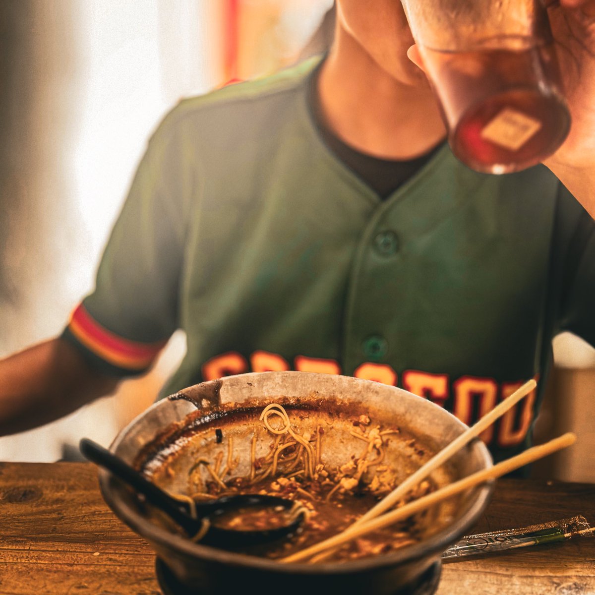 dua jam sebelumnya di <a href="/CiciClaypot/">CiciClaypot</a> <a href="/Pashatama/">Shasy Pashatama</a>