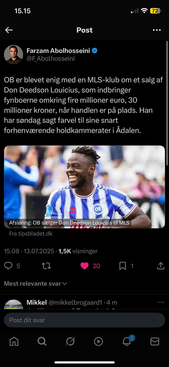 Rasmus Tello tweet media