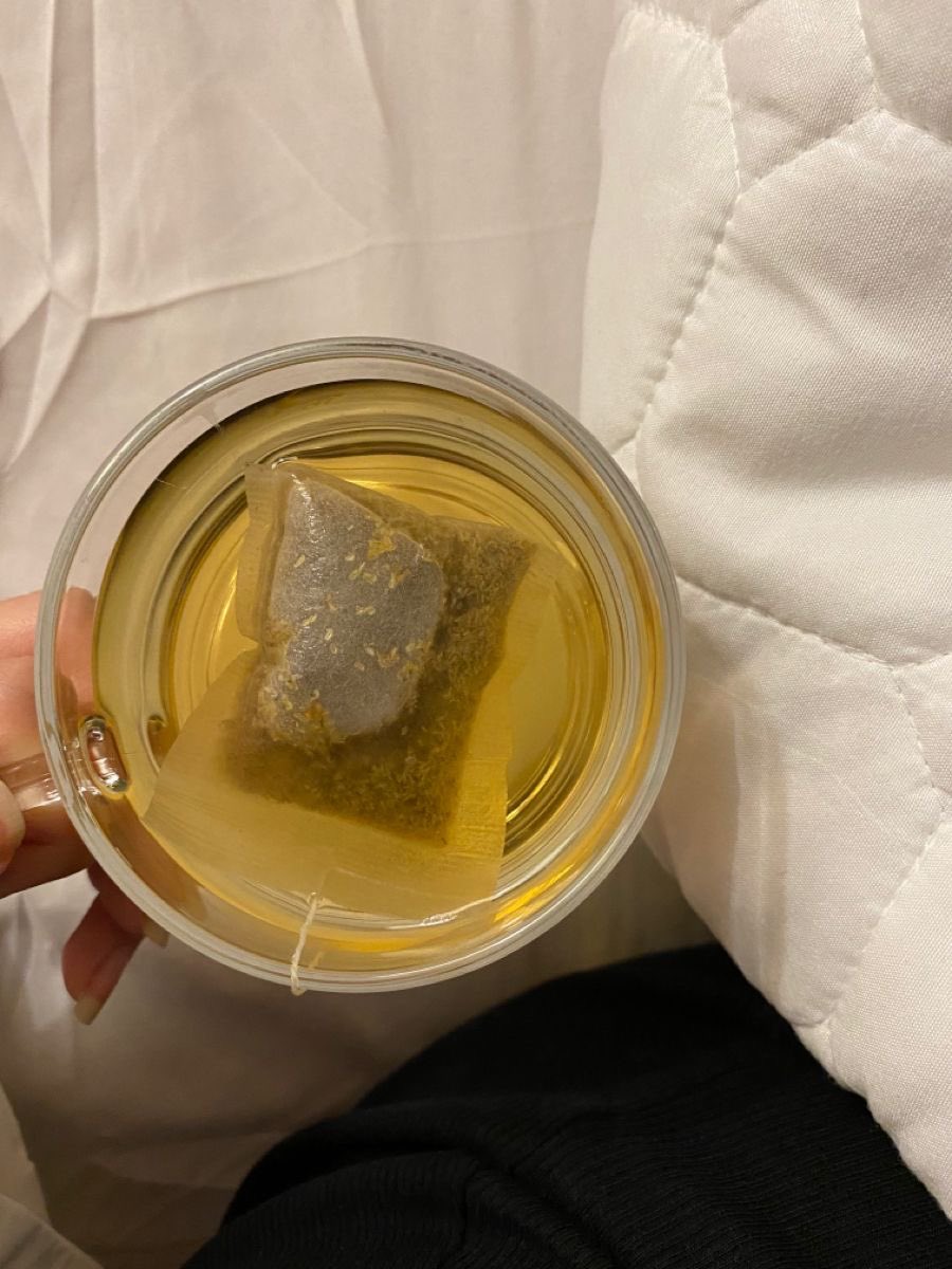 ZEFanctuary's tweet image. ㅤ
Tea, anyone? 
ㅤ