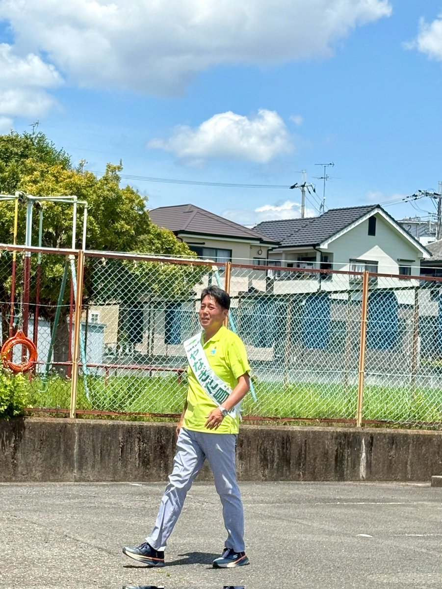 masataka8168's tweet image. 多くの方に見送られ、ならファ前や富雄駅で日本維新の会奈良県総支部の合同演説会を行いました!
馬場伸幸・前代表、山下まこと・総支部代表からも応援いただきました。
見に来てくださった方、ありがとうございました。
#やなぎだ昌孝 #栁田昌孝 #奈良市議会議員選挙