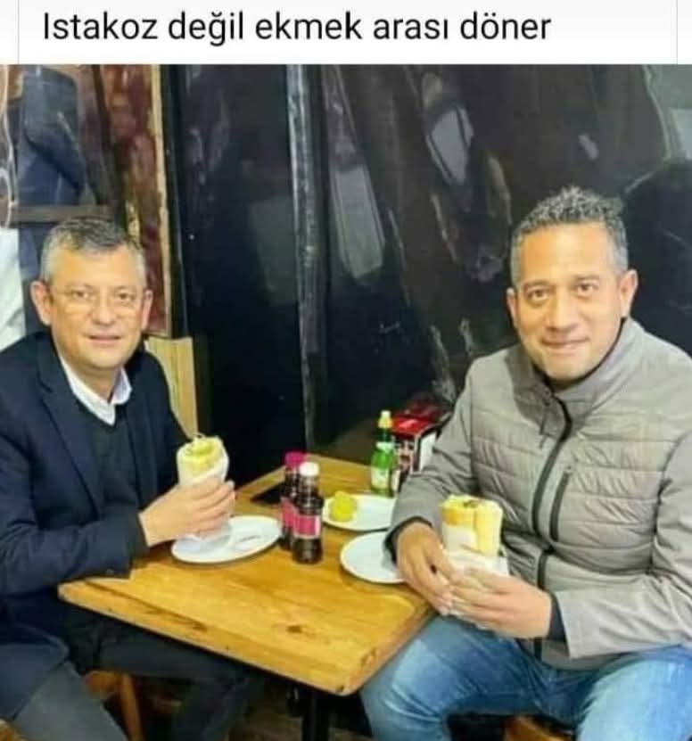 Halkın adamları 🙏♥️