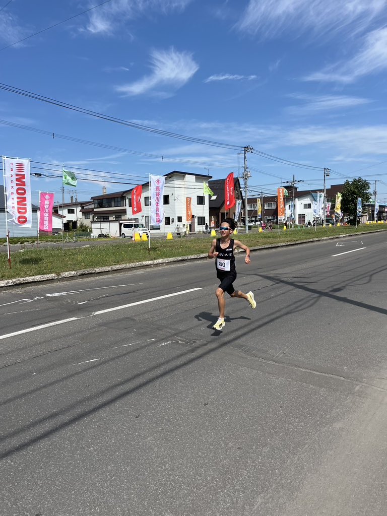 上武大学駅伝部 (@jobuekiden) / Posts / X