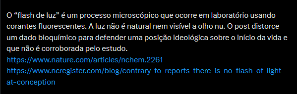Observações Naturalistas tweet media