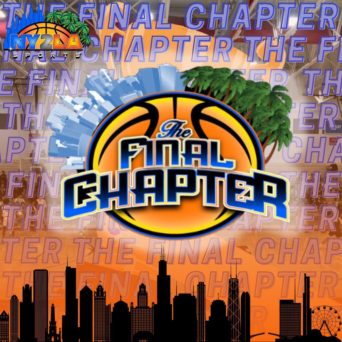 Day 2 notes from NY2LA Final Chapter…

Greg Grays should be on all mid-major programs radar in the Midwest

17U WI Legends just keep winning. 13-1 at NY2LA this year

Evan Blankenship, JJ Zavatchin, Brody Willick, Donovan Washington, Charles Schlicht 📈📈📈