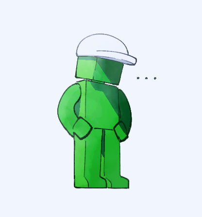 Emmet (@shemmmet) on Twitter photo cutting in to say that EA for <a href="/brickadiagame/">Brickadia 🧱 | Early Access Out Now! 🌟</a> just released, and i super encourage you to check it out! been following it for years, and it's been a fountain of inspiration seeing all the cool things people have built with it.
you'll very likely find me on it, i look like this! cutting in to say that EA for <a href="/brickadiagame/">Brickadia 🧱 | Early Access Out Now! 🌟</a> just released, and i super encourage you to check it out! been following it for years, and it's been a fountain of inspiration seeing all the cool things people have built with it.
you'll very likely find me on it, i look like this!