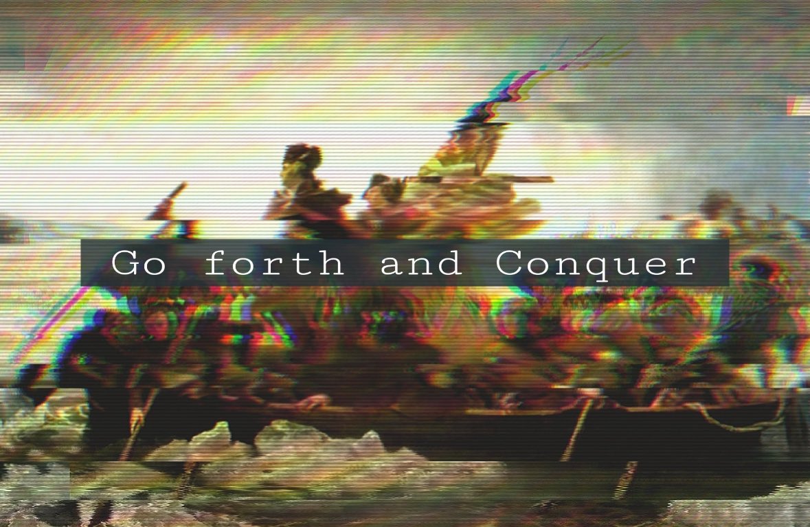 Wraith (@wraithoptic) on Twitter photo 