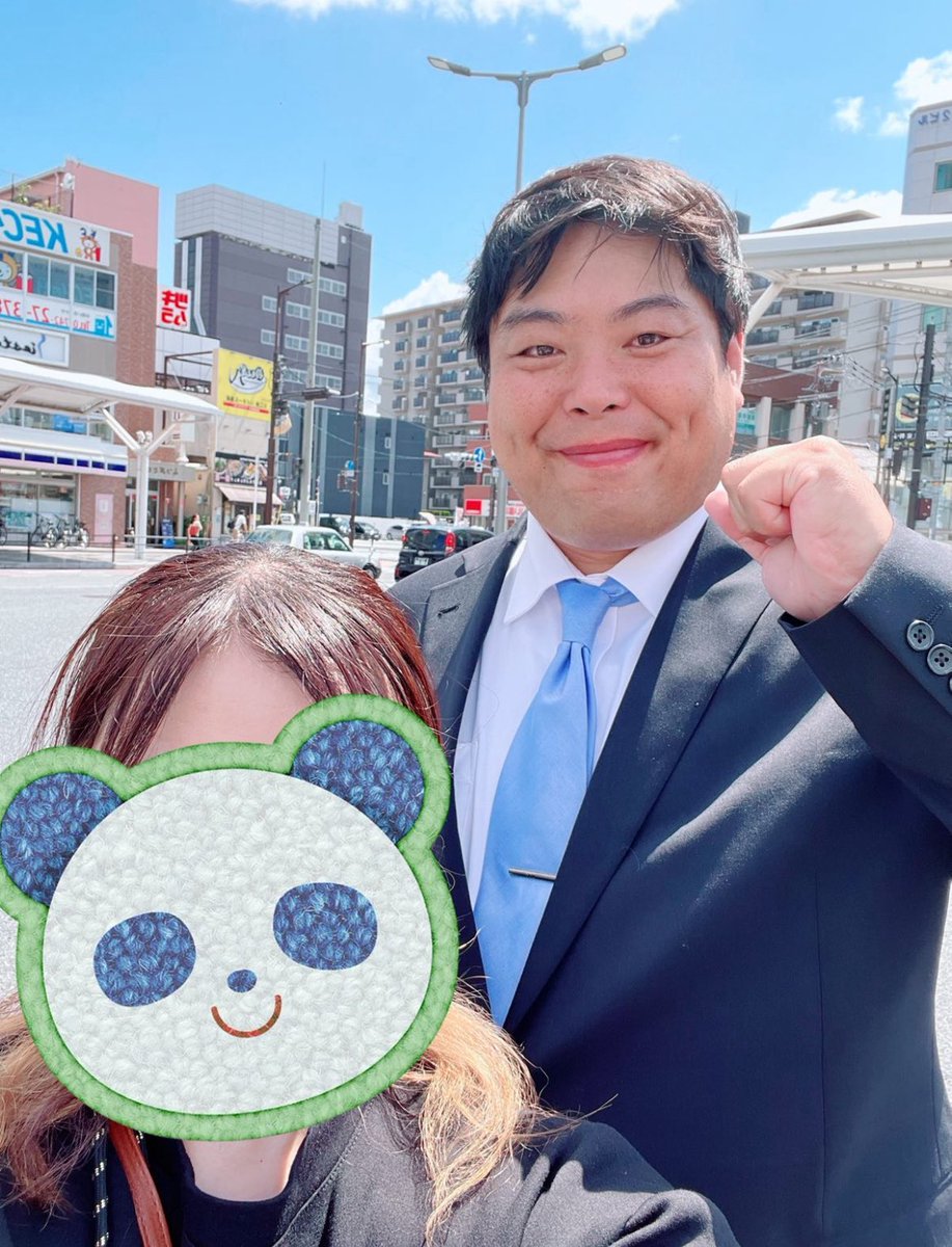 選挙は一人の力では勝てない。
仲間の団結があってからこそです。
500箇所を越えるポスター貼りへずまりゅう陣営の皆様ありがとうございました。
ヒカルくんのリスナーさんも頑張って下さりました。
感謝の気持ちを忘れることなく全力で頑張ります。