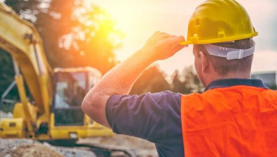 RCEC2's tweet image. Sun Exposure for Construction  #rcec2
Sun exposure can do major damage — sunburn, skin cancer, and cataracts. 
Read More: rcec2.blogspot.com/2025/07/sun-ex…