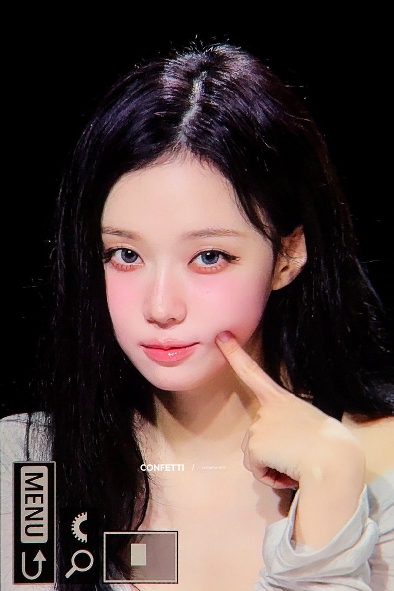 confetti_wt's tweet image. 250713 #aespa #에스파 #WINTER #윈터