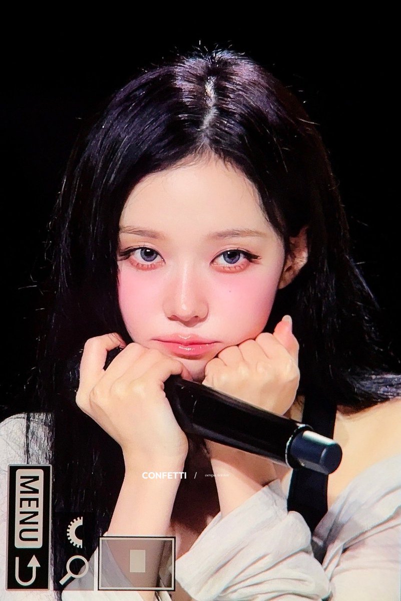 confetti_wt's tweet image. 250713 #aespa #에스파 #WINTER #윈터