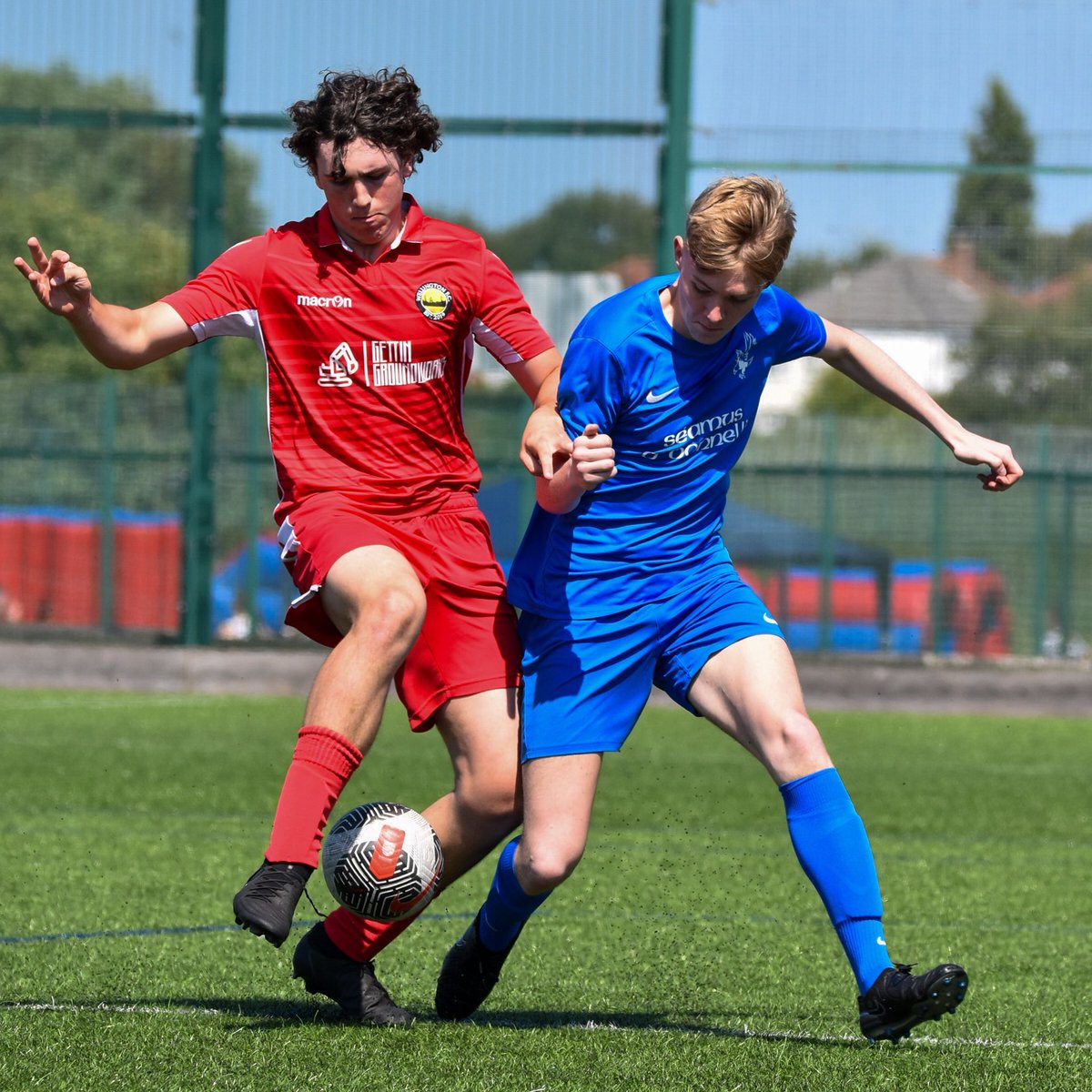 13.07.25 <a href="/WellyFC1/">Welly F.C</a> v <a href="/Seamus_Fc/">Seamus O’Donnells FC</a> ©️