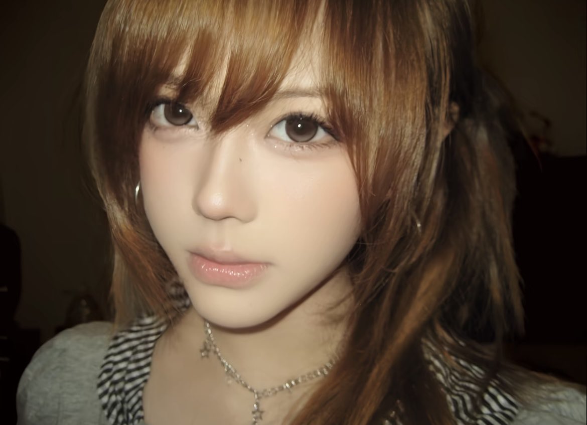 setsunaiyou's tweet photo. .’*•^♡.‘„ https://t.co/30iEBw7J3w