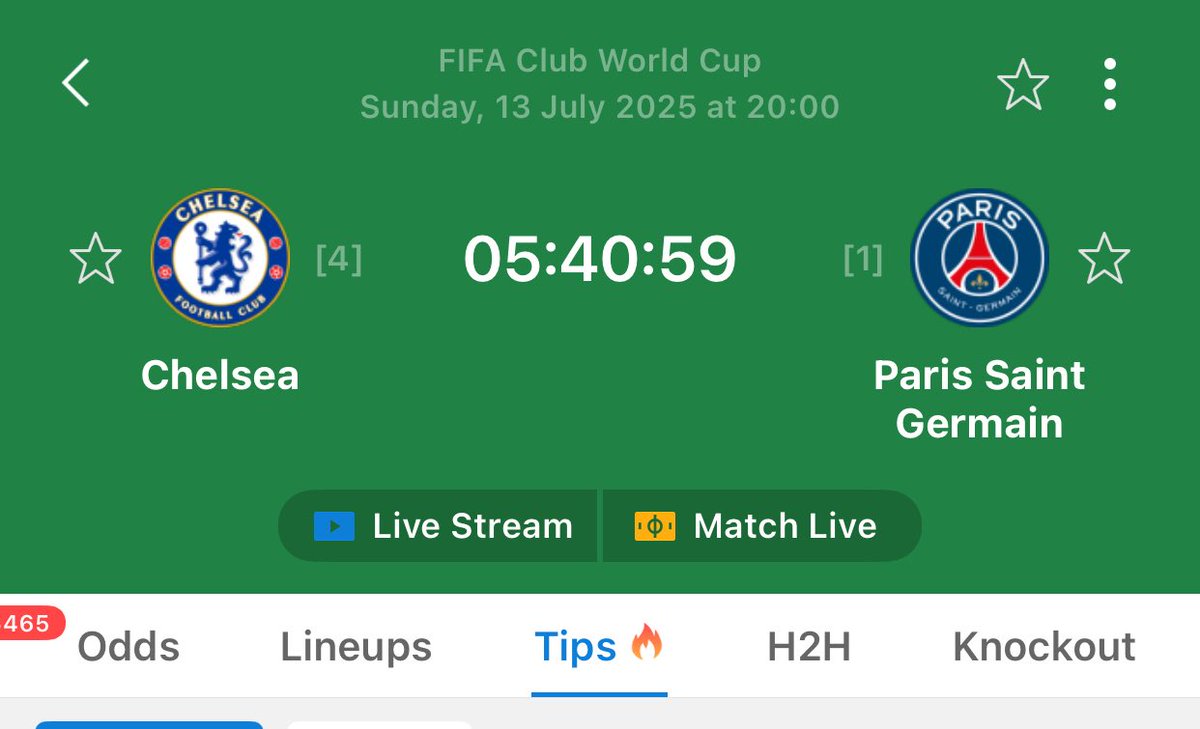 What’s your prediction ? 

Winners will be taken at random today . Like and repost .