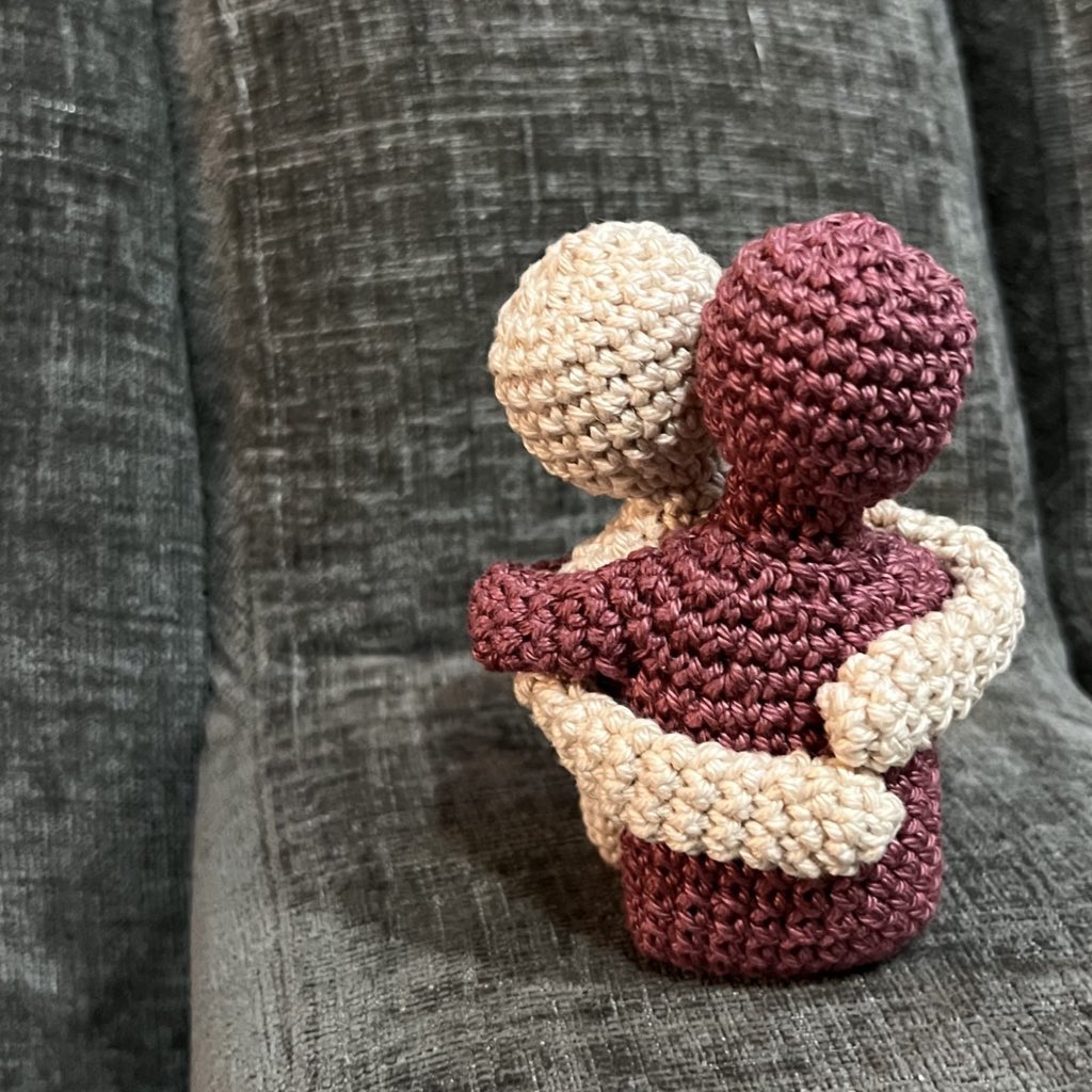 Cute🥹🫂
الباترون من <a href="/BiBi_i8/">BiBi</a>