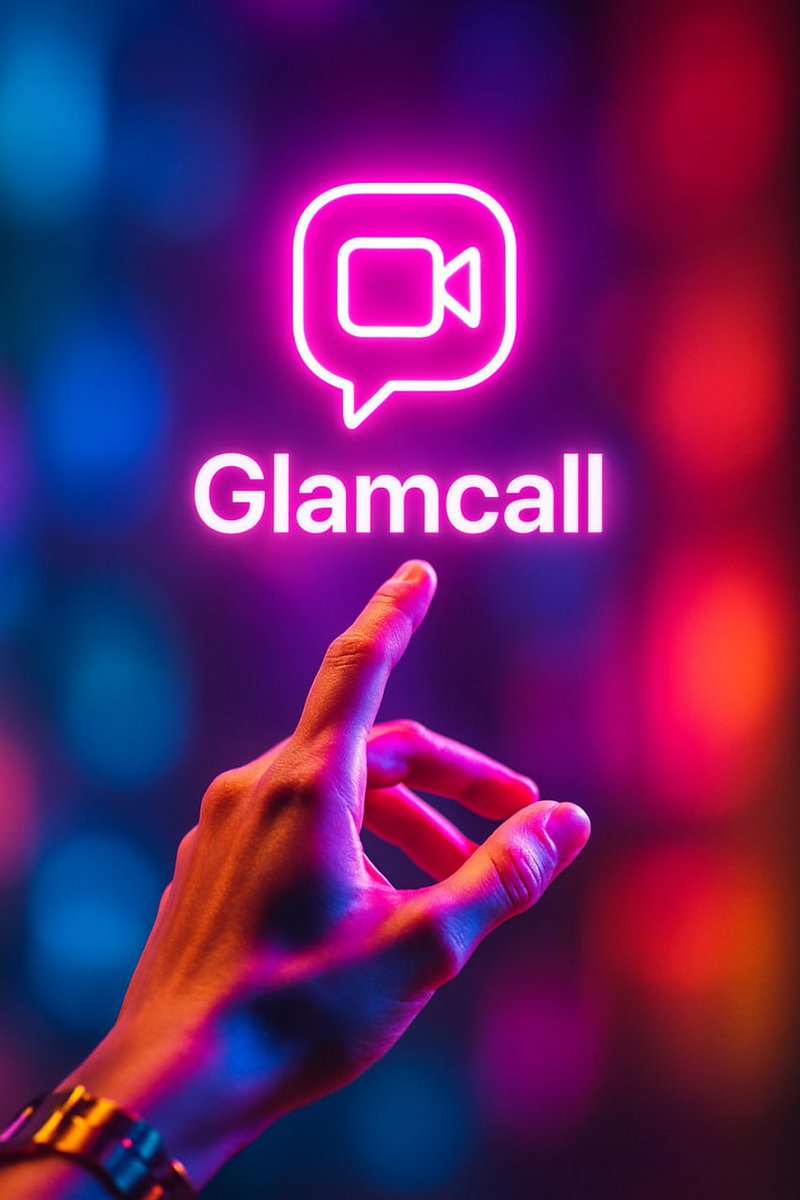Brukventures's tweet image. 💼 Bruk Ventures has officially backed GlamCall 
a next-gen SaaS reshaping how influencers monetize access.

🔗 Seamless. Scalable. Disruptive.
📲 Where calendar meets capital.
⚠️ The creator economy just got its shake-up.
#BrukVentures #SaaS #InfluencerTech  #VentureBacked