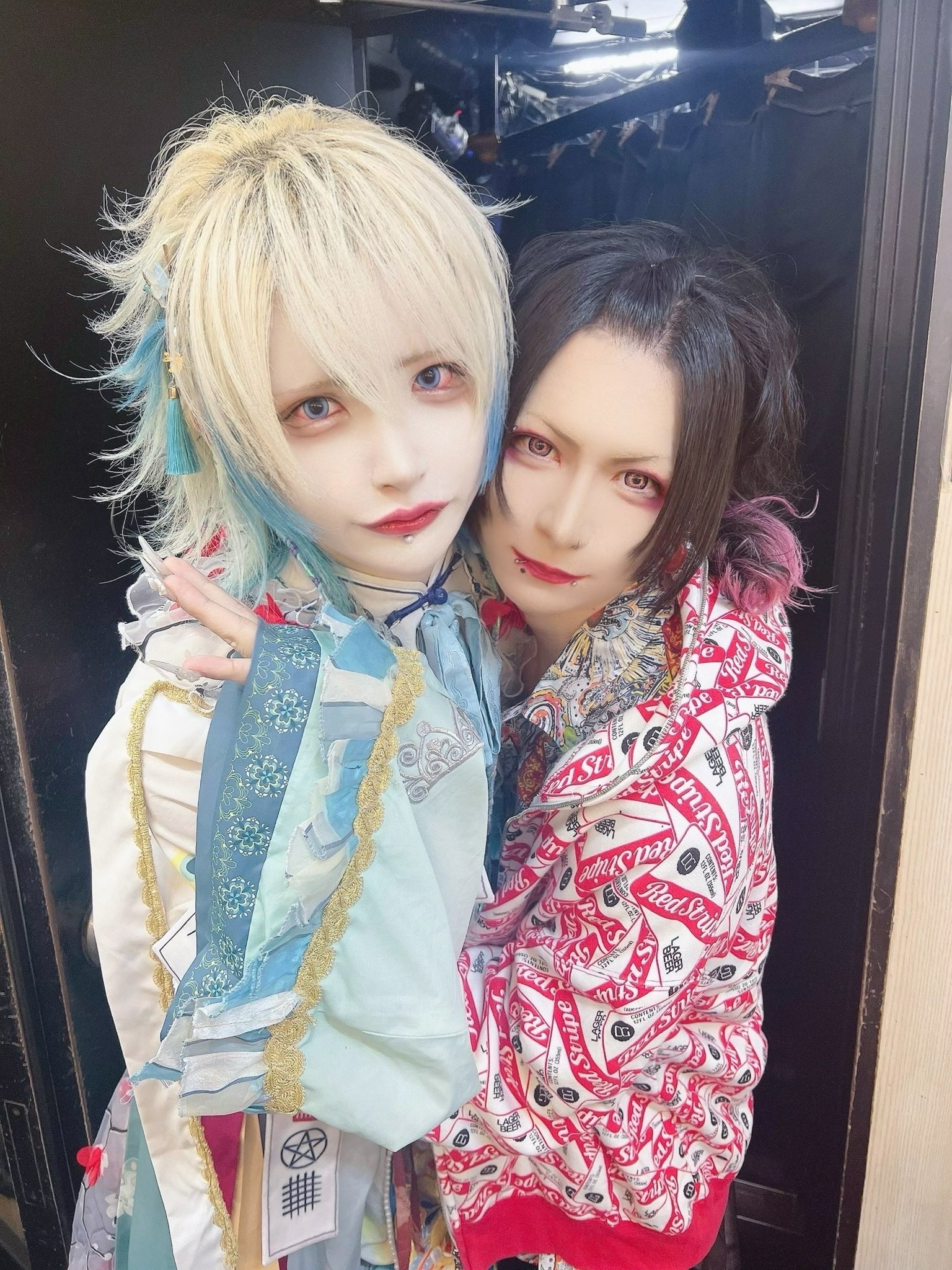 新品★V系★DOGinThePWO【Doggy StyleIII】初回盤A＆B 新品☆V系☆DOGinThePWO【Doggy StyleIII】初回盤A＆B