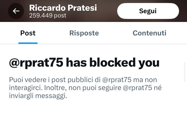 EiBiSie's tweet photo. Porca miseria oh…per una volta che c’era qualcuno in grado dai avere una risposta certa a tutto…e niente.
Ciao Prat, un saluto a te e al Bar H. Gran lochescion. https://t.co/C6CMKkupAf
