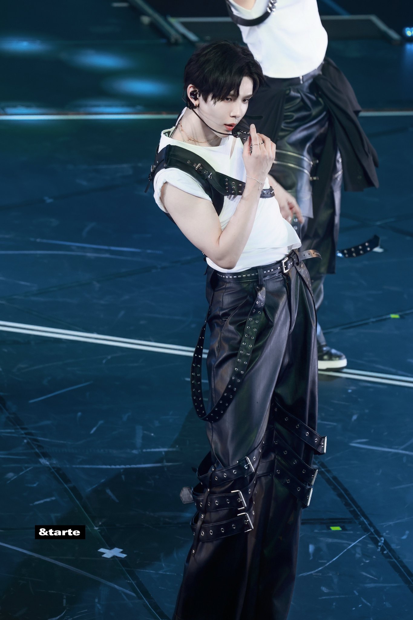 RIIZE ショウタロウ ポラロイド ポラ RIIZE(ライズ) ショウタロウ(SHOTARO・大﨑 将太郎) WEVERSE