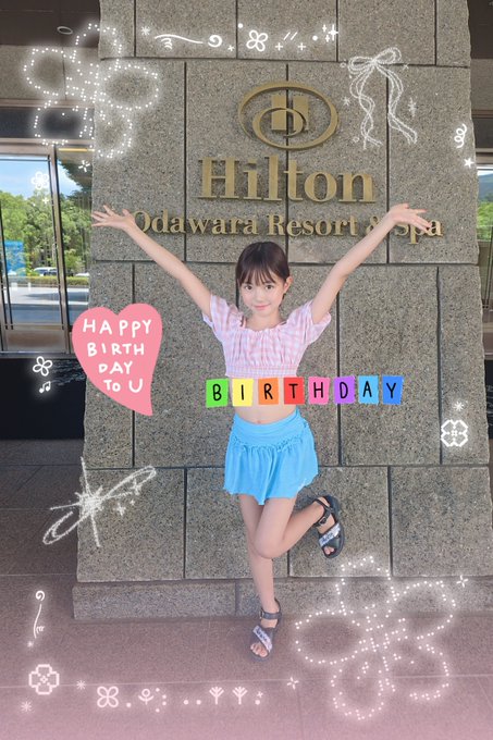 Twitterのコスプレ画像8