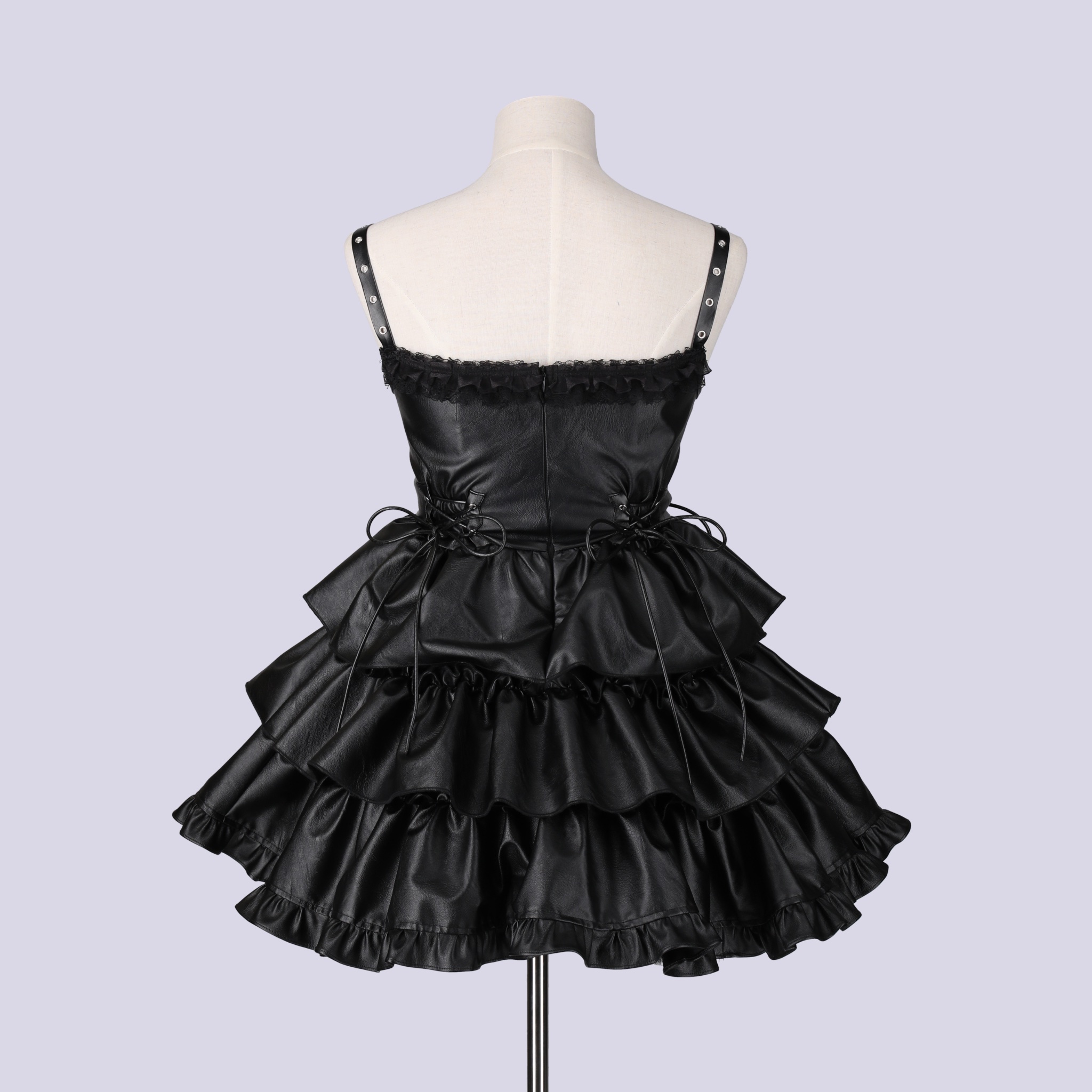 QOOZA IMVAL オフショルダードレス IMVAL / Off Shoulder Dress - QOOZA