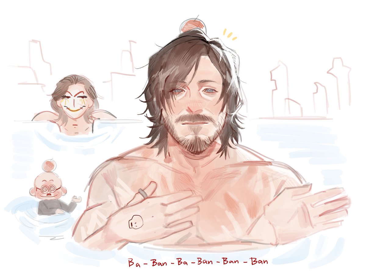 muuchanAM's tweet image. Sammy☁️