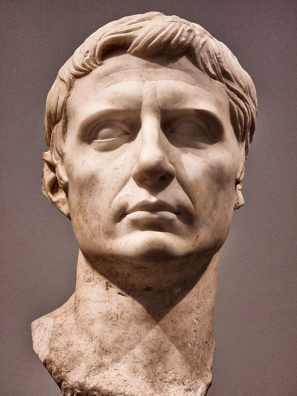 old romans tweet media