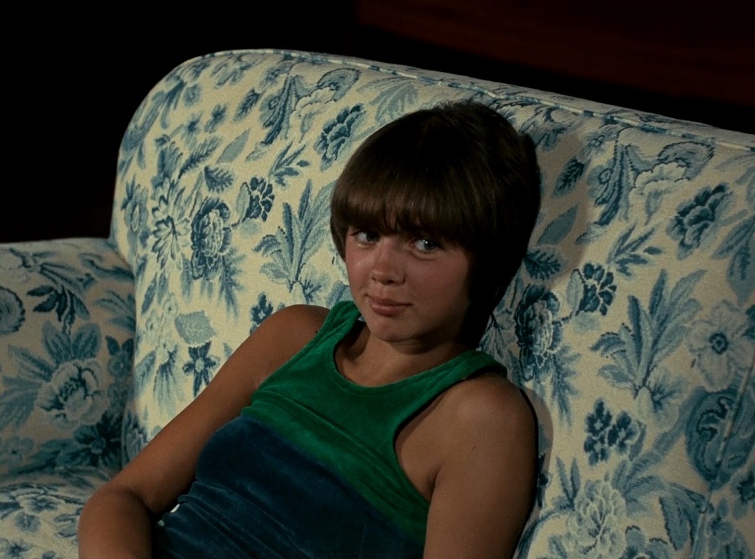 So what did I want to do? Exactly... nothing.
#ÉricRohmer

La collectionneuse (Éric Rohmer, 1967).