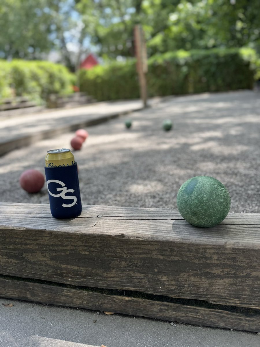 25th Century Games (@25thcg) on Twitter photo Divisional playoffs for the Game Night Rollers is coming up on Tuesday. And look at us practicing like a real team. Bocce and brunch time! Divisional playoffs for the Game Night Rollers is coming up on Tuesday. And look at us practicing like a real team. Bocce and brunch time!