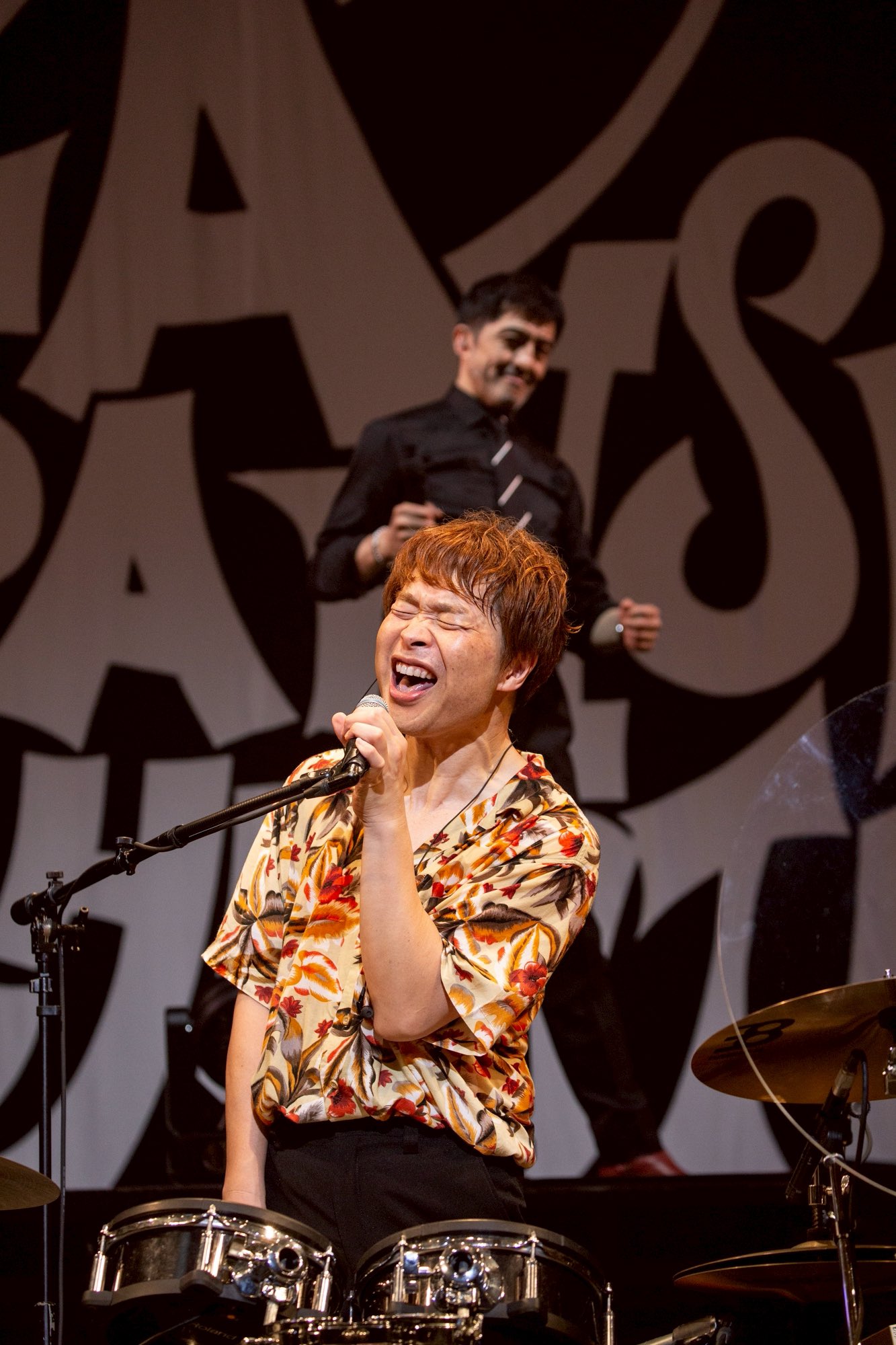 TOKYO SKA PARADISE ORCHESTRA🎺 on X: 