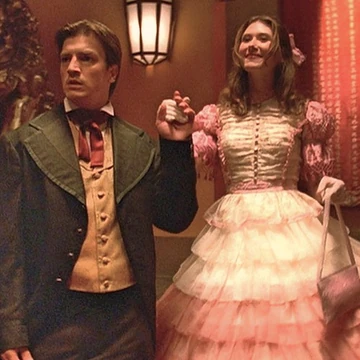 bcb_main's tweet photo. Headed out to the #BigDamnShindig this September? Been working on your fancy dress for the #BrowncoatBall? Did you know the Browncoat Ball website has lots of hints and tips for putting together a Ball-worthy dress (or suit) in the "GUIDES" section? https://t.co/KXk34PqeOw https://t.co/oFUZ5qalHp