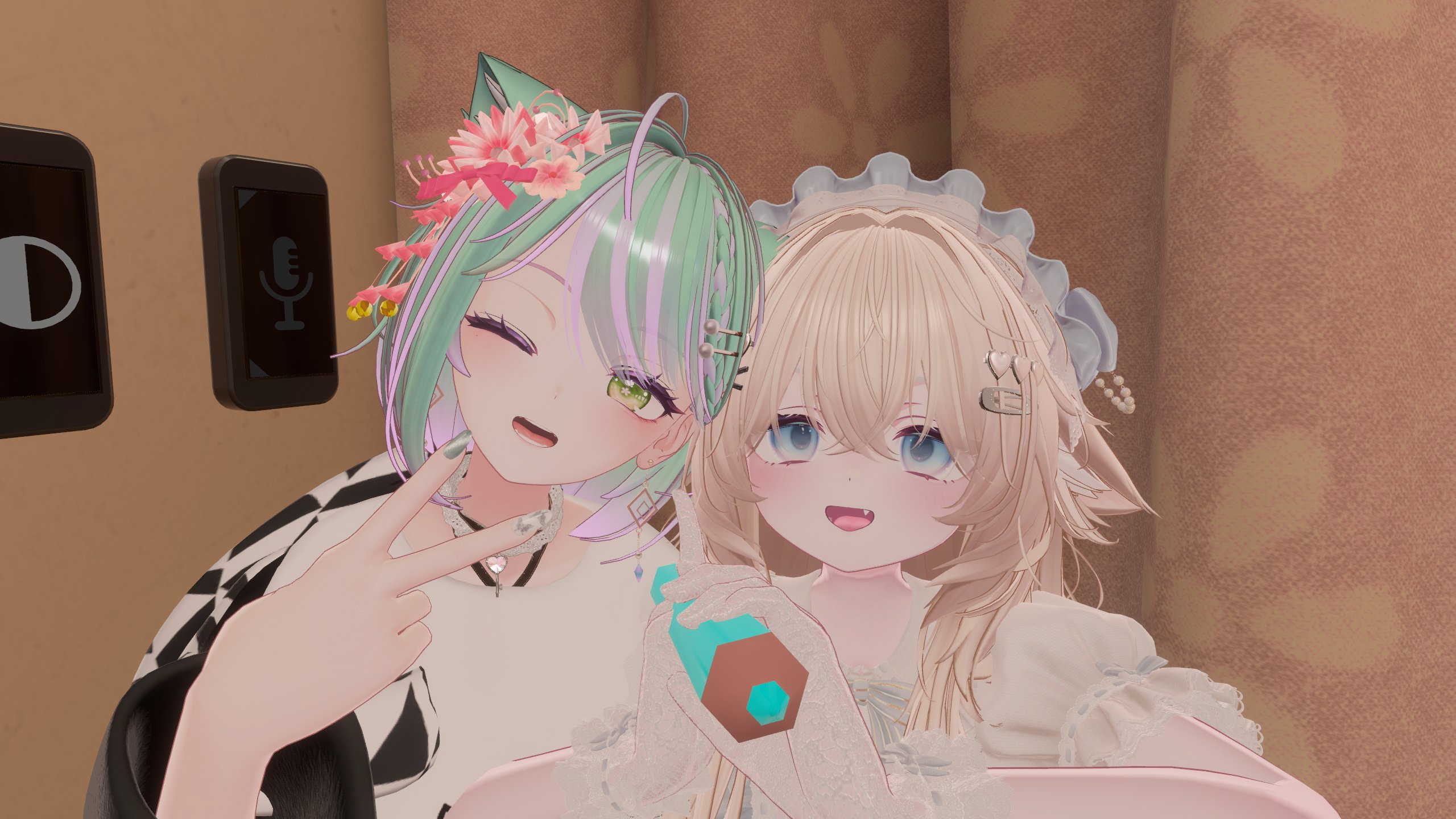 桜様♡ありがとうございます♡ スマホケースほんとうにおきにいり😈小悪魔さん🖤😈