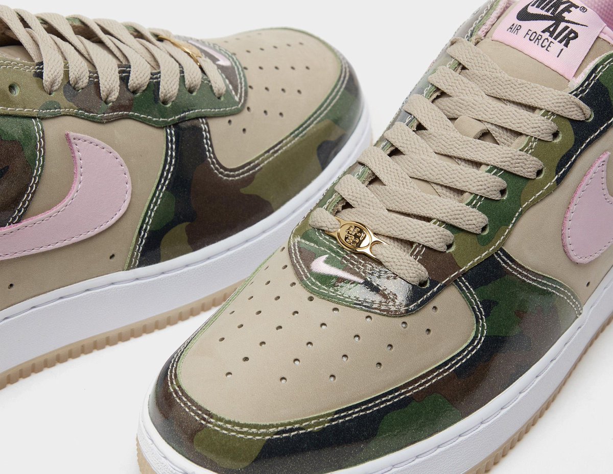 Nike Air Force 1 'Camo Pink'  #ad 

eldenmonitors.com/url/VqAMotv9
