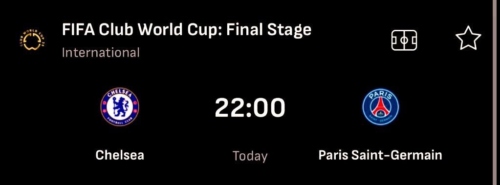 AfricanHub_'s tweet photo. Two people have promised a total of $3500 to whoever predicts the correct score of the Chelsea vs PSG match

A Nigeria 🇳🇬 man has promised $1000

A South Africa 🇿🇦 man has promised $2500

That adds up to $3500

They will be checking the comments for predictions.

Drop your predictions now 👇