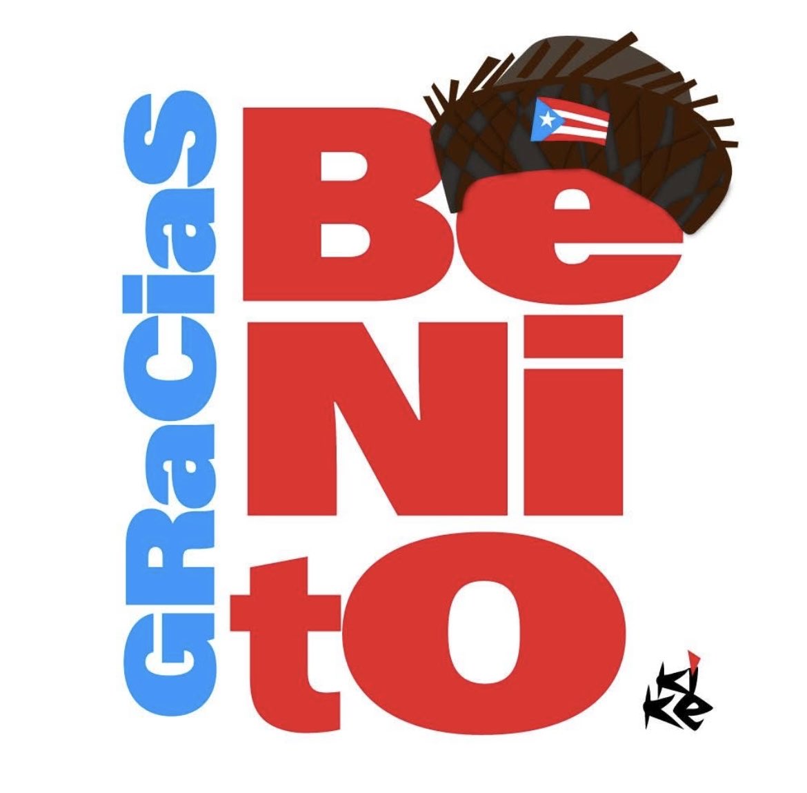 Marilú Guzmán (@mariluguzmansj) on Twitter photo 