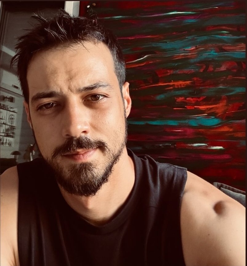 Bi şe dicem...
Çok fena kas yapmış🥵
#MertYazıcıoğlu