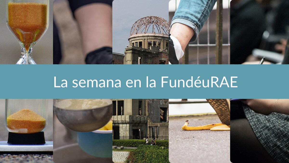 Una semana más, repasamos las #recoFundéu que hemos publicado estos últimos días. 🧵