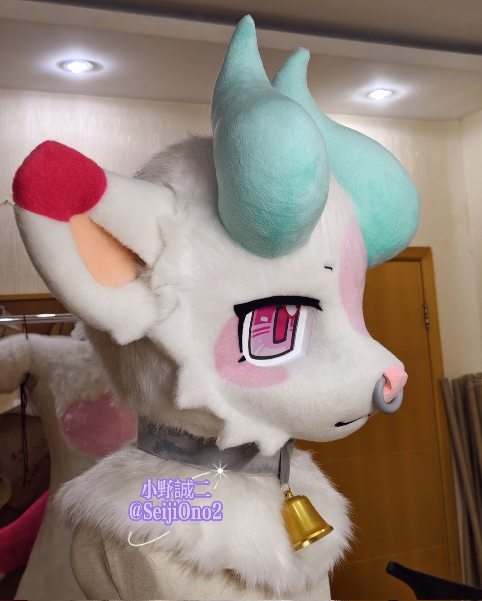 🍓🐮Commission WIP 100%