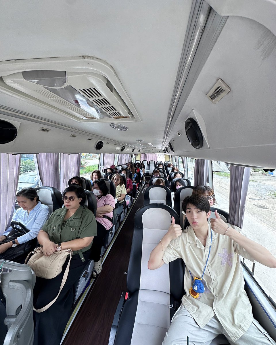 mytonsrn's tweet photo. ขอบคุณผู้ร่วมทริปทุกคนนะครับที่มาร่วมสร้างความสนุกเเละเสียงหัวเราะให้กัน  ทริปนี้จะอยู่ในความทรงจำผมตลอดไป❤️ #GoKankabTon https://t.co/iIpNaJy4Gn