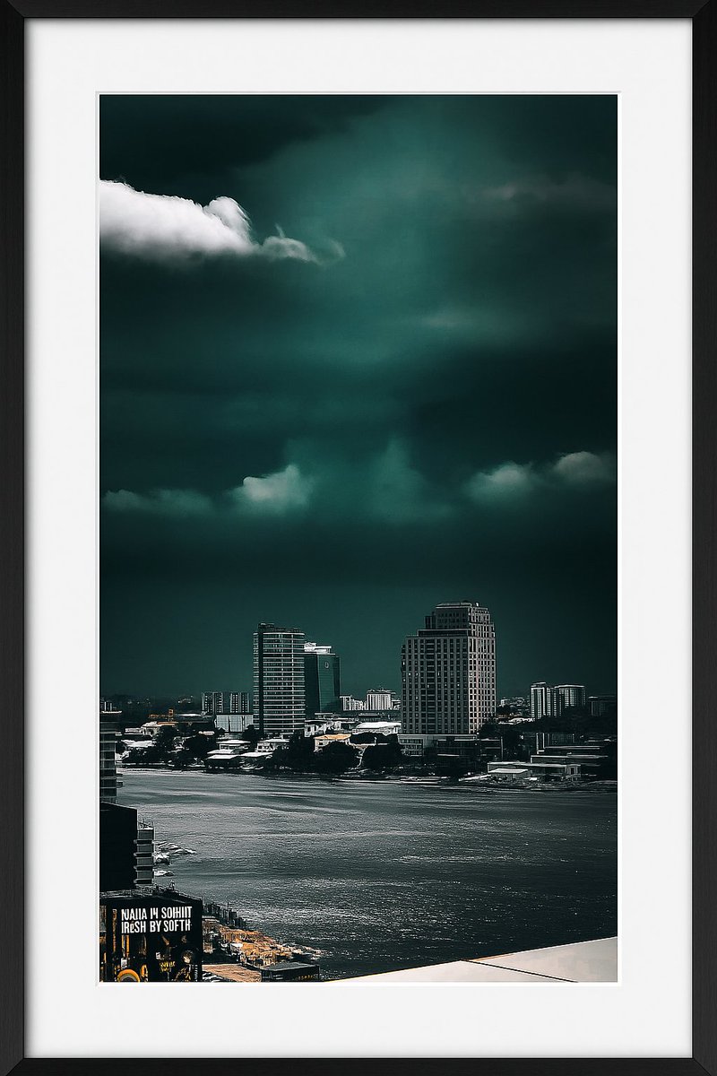 📸 Hi, I’m a Lagos-based mobile photographer capturing striking architecture and candid human moments using only the phone in my pocket. 
I love fresh perspectives and creative collabs, so let’s connect and make something extraordinary together! ✨📱📸 
#Photography #Architecture